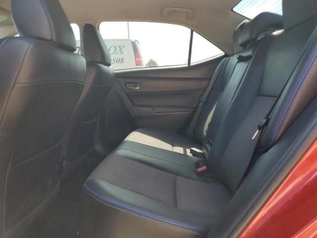 2019 TOYOTA COROLLA L #3286525147