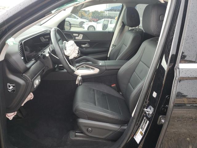 2024 MERCEDES-BENZ GLE 450 4M - 4JGFB5KB4RB128142