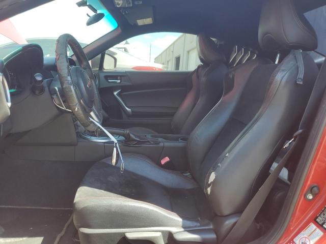 2015 SUBARU BRZ 2.0 LI JF1ZCAC15F8602661