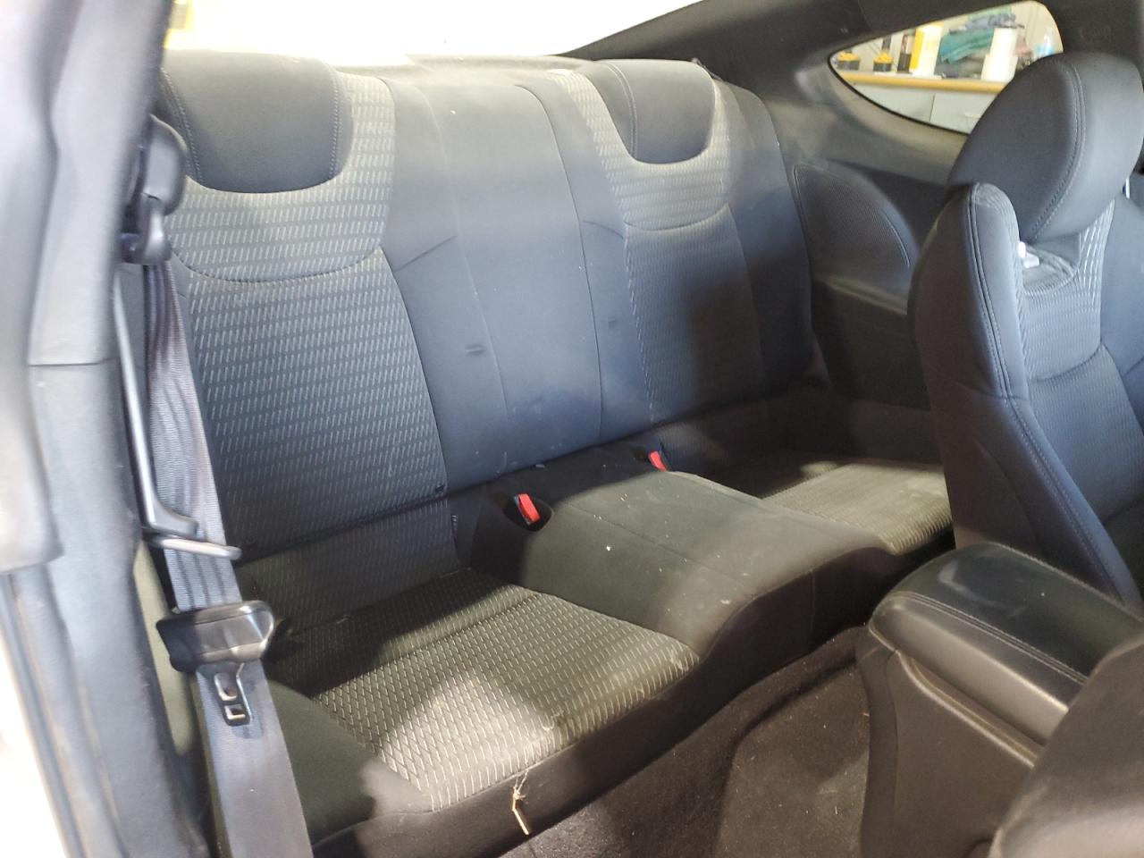 HYUNDAI GENESIS 2.0T