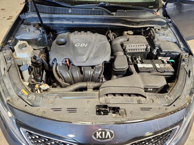 2015 KIA OPTIMA LX KNAGM4A74F5540692