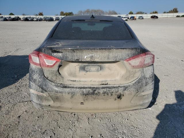 2016 CHEVROLET CRUZE LT 1G1BE5SM9G7247244