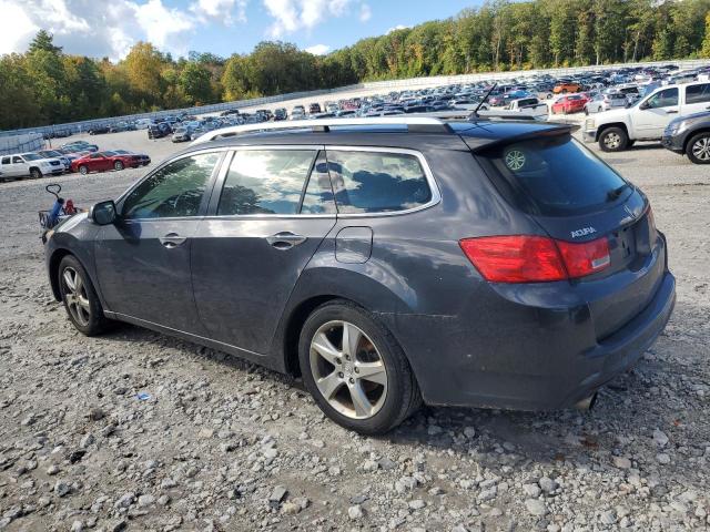 2012 ACURA TSX TECH - JH4CW2H67CC001809