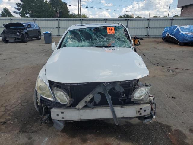 2007 LEXUS GS 350 #3269080065