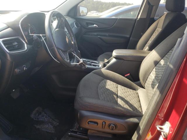 2019 CHEVROLET EQUINOX LT - 2GNAXKEV5K6269080