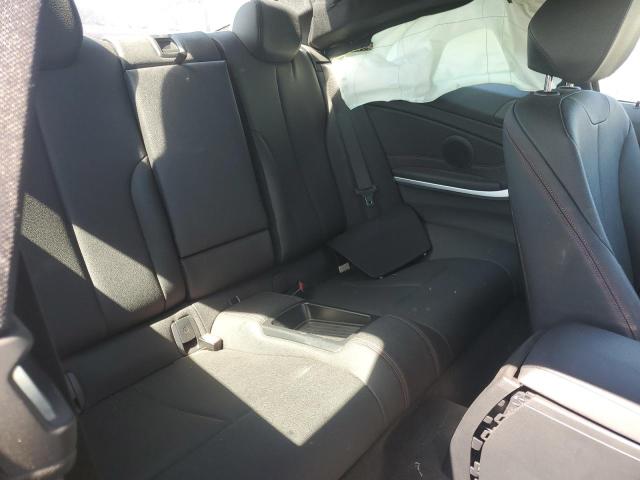 2018 BMW 430I WBA4W3C50JAB87440