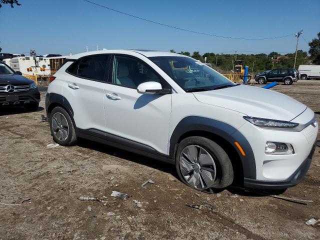 2021 HYUNDAI KONA ULTIM - KM8K53AG1MU117510
