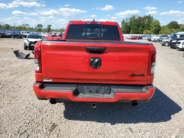 2024 RAM 1500 TRADESMAN 1C6SRFCT0RN181504