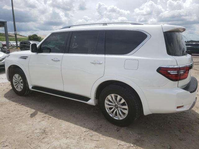 2023 NISSAN ARMADA S JN8AY2AC4P9183673
