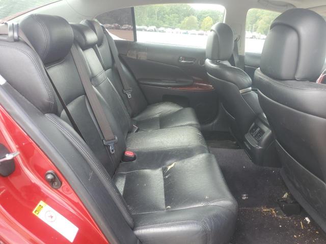 2010 LEXUS GS 350 - JTHCE1KS4A0027723