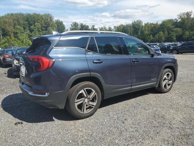 2018 GMC TERRAIN SL 3GKALVEV1JL300930
