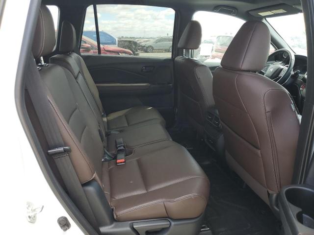 2024 HONDA PASSPORT E - 5FNYF8H52RB022709