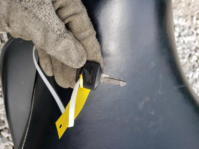 2013 HONDA VT750 C2B JH2RC5371DK300443