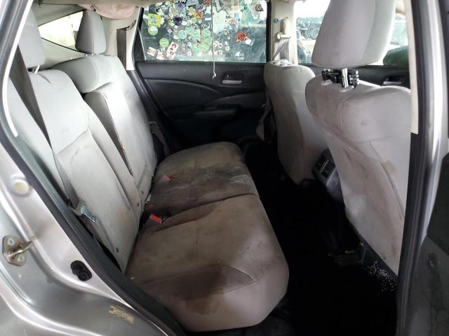 2015 HONDA CR-V LX 2HKRM3H37FH504195