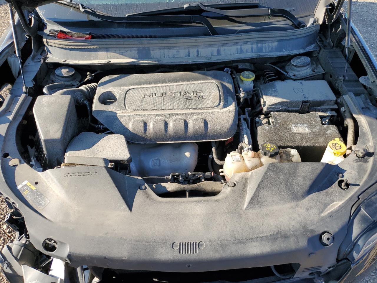 JEEP GRAND CHEROKEE LATITUDE PLUS