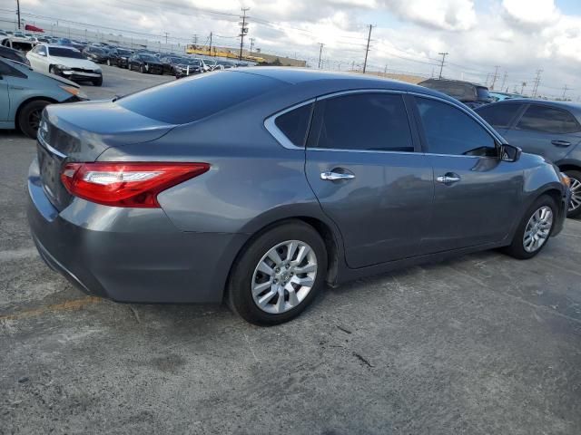 NISS ALTIMA 2.5 2016 gray sedan 4d gas 1N4AL3AP8GC230408 photo #4