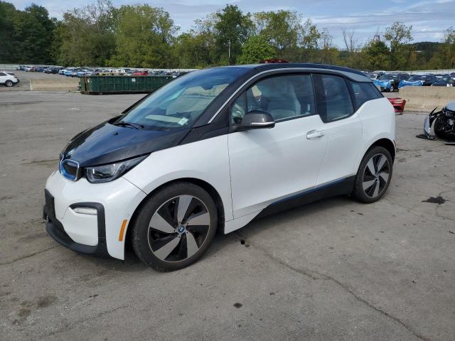2021 BMW I3 REX WBY8P4C05M7J34113