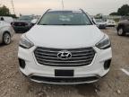 Lot #3297204387 2017 HYUNDAI SANTA FE S