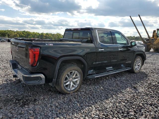 2021 GMC SIERRA K1500 SLT 3GTU9DED1MG147181