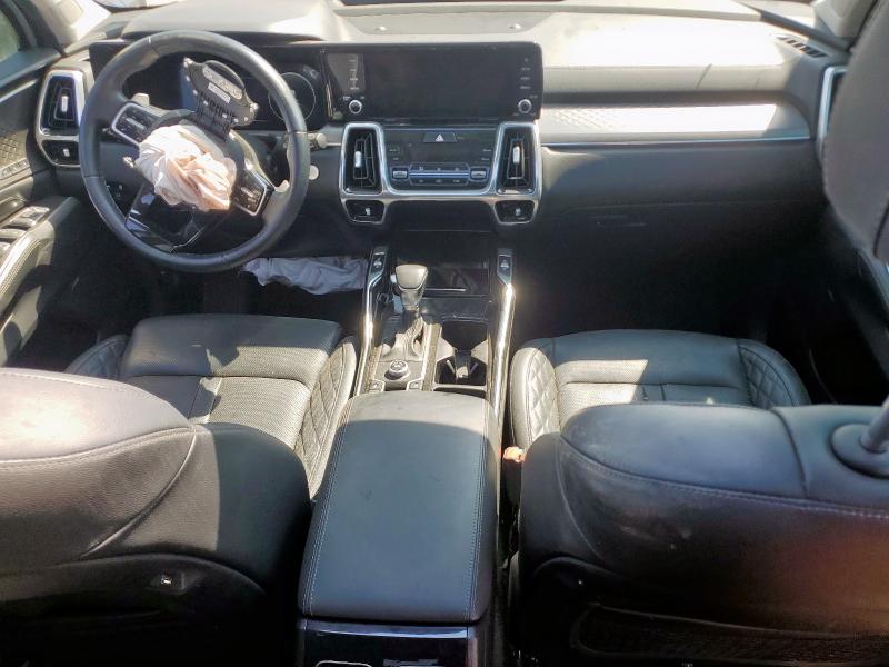 2022 KIA SORENTO SX #3294290896