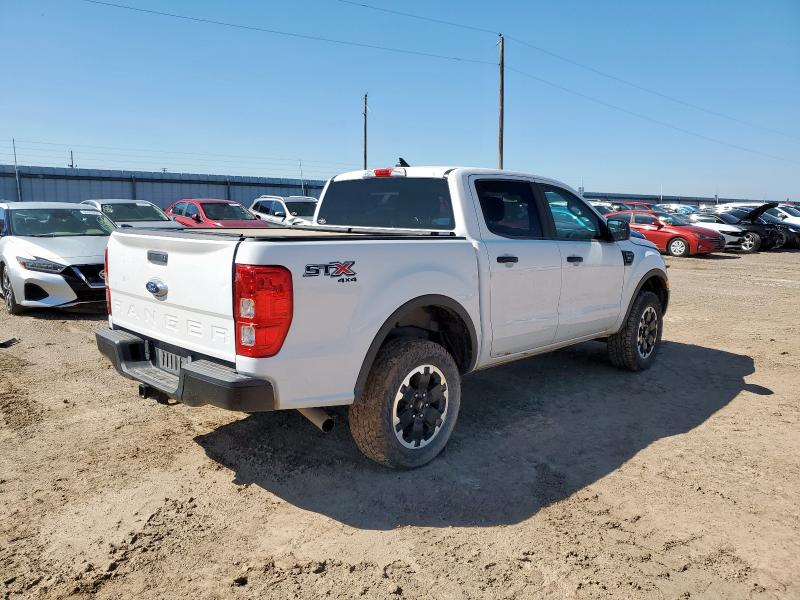 2021 FORD RANGER XL 1FTER4FH2MLD73674