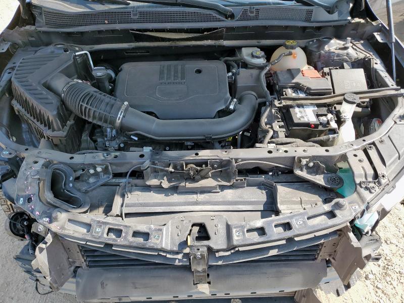 2022 CHEVROLET BLAZER 2LT - 3GNKBCR40NS125467