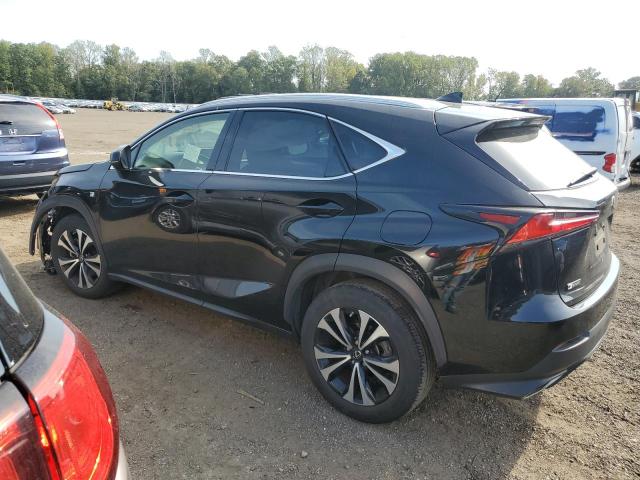 2019 LEXUS NX 300 BAS #3291333155