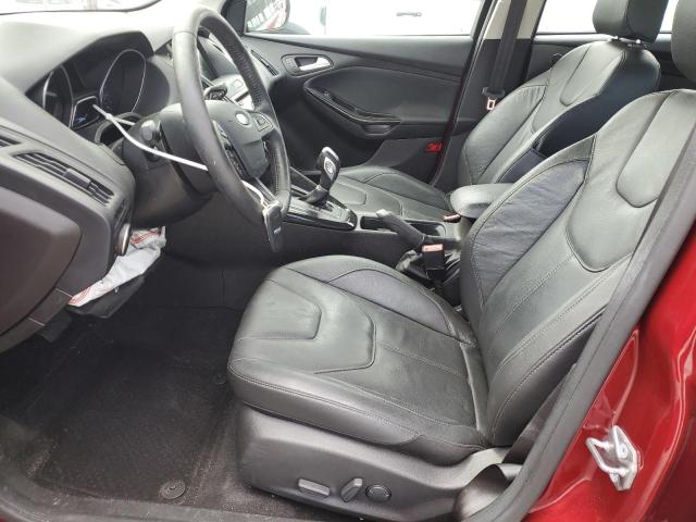 2016 FORD FOCUS TITA 1FADP3J28GL384896