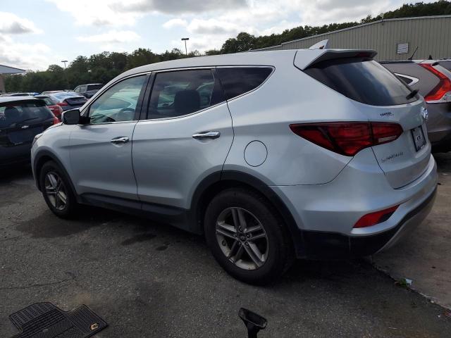 2017 HYUNDAI SANTA FE SPORT 5XYZTDLB7HG457316