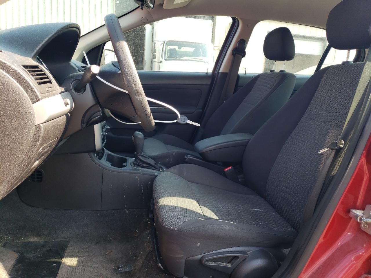 CHEVROLET COBALT 1LT