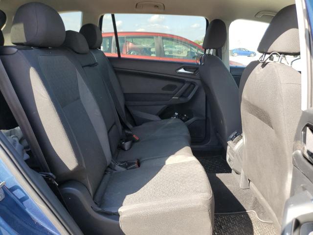 2018 VOLKSWAGEN TIGUAN S - 3VV1B7AX9JM088825