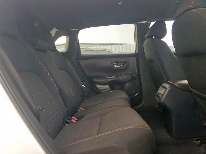 2023 HONDA HR-V SPORT #3301878464