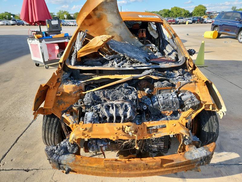 2016 HYUNDAI ELANTRA GT KMHD35LH0GU283070