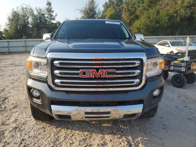 2019 GMC CANYON SLT 1GTG5DENXK1329104