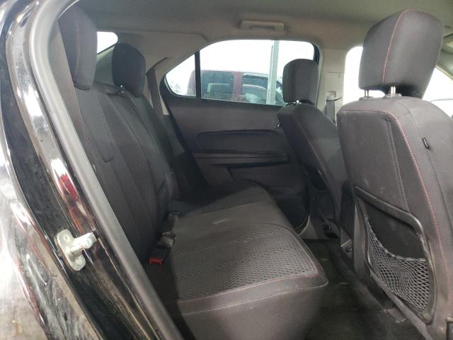 2015 CHEVROLET EQUINOX LS - 2GNALAEKXF1142128