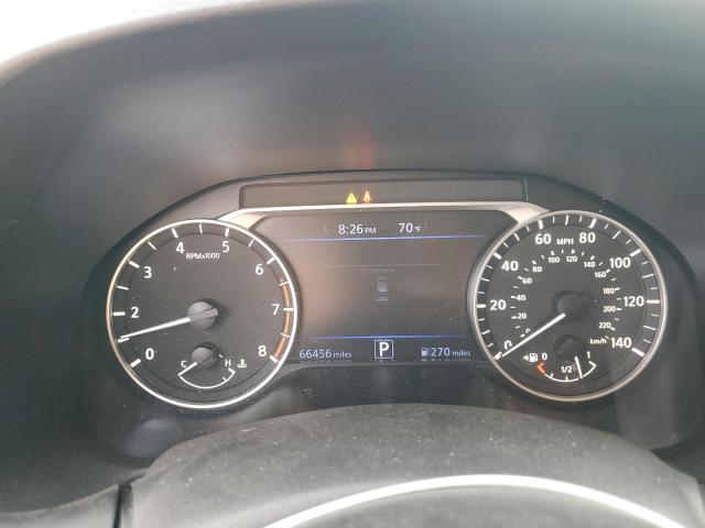2020 NISSAN ALTIMA S 1N4BL4BV9LC224165