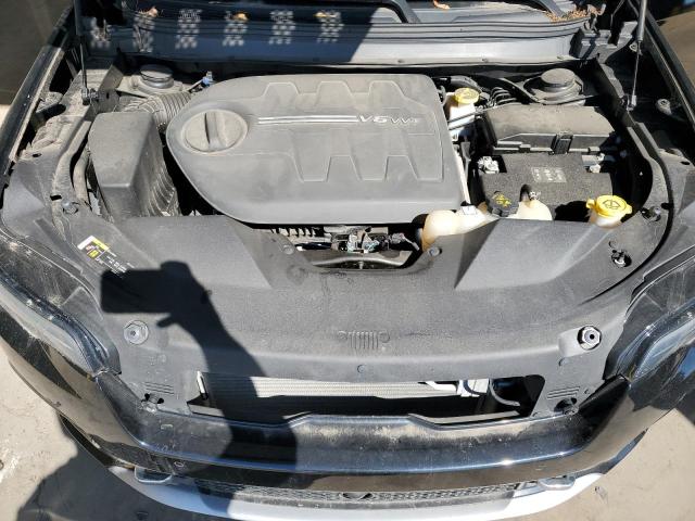 2019 JEEP CHEROKEE O 1C4PJMJX4KD291693