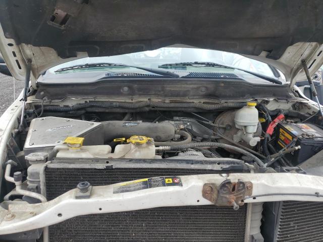 2006 DODGE RAM 1500 S #3312706331