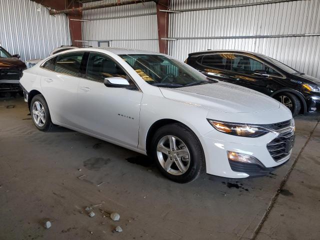 2024 CHEVROLET MALIBU LS - 1G1ZB5ST0RF105162
