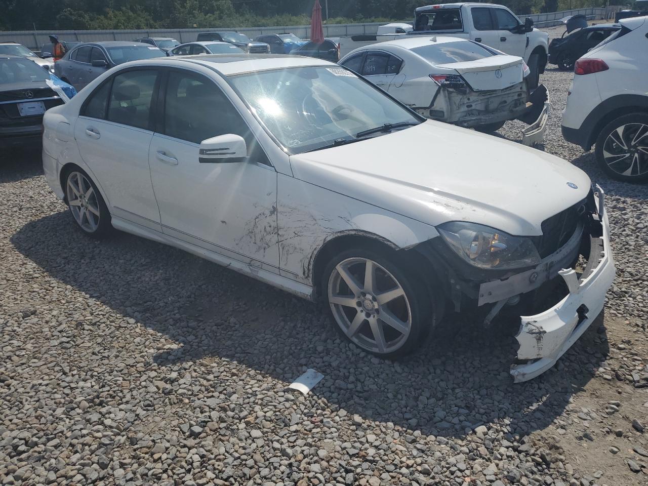 MERCEDES-BENZ C-CLASS 250