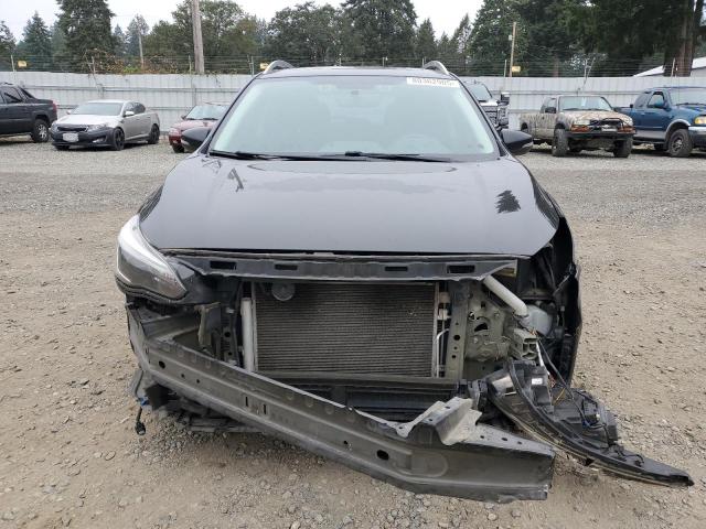 2018 SUBARU IMPREZA LI 4S3GTAU62J3742362