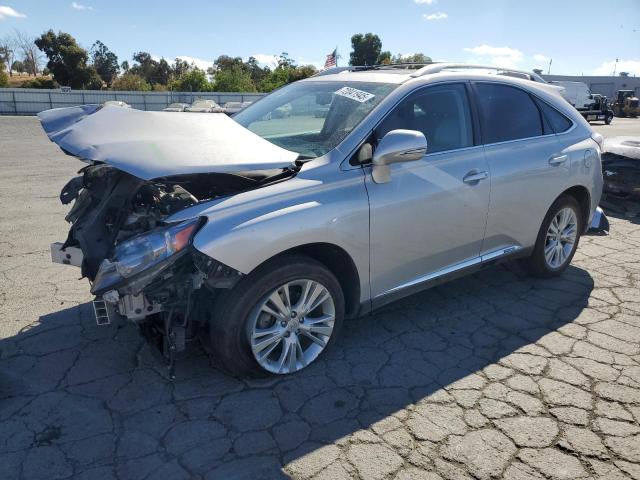 LEXUS RX 450H