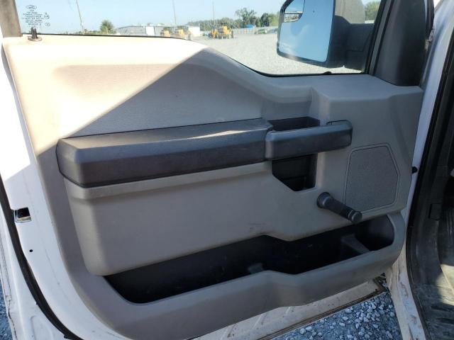 2016 FORD F150 1FTMF1C84GKF57175