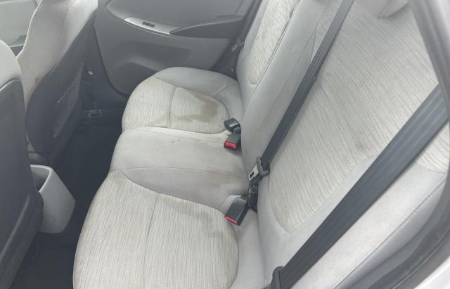 2017 HYUNDAI ACCENT SE KMHCT4AE5HU333302