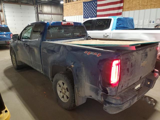2019 CHEVROLET COLORADO - Other View