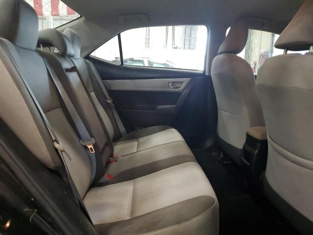 2019 TOYOTA COROLLA L 2T1BURHE2KC194170