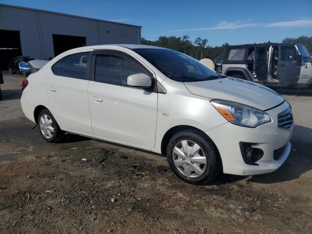 2017 MITSUBISHI MIRAGE G4 ML32F3FJXHHF09945