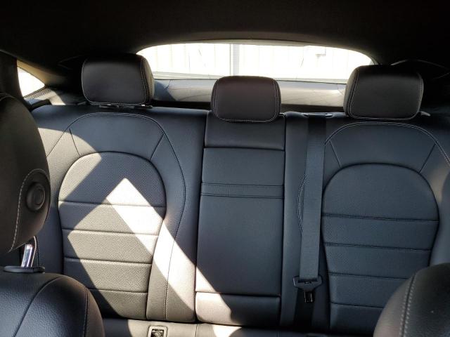 2021 MERCEDES-BENZ GLC COUPE 300 4MATIC W1N0J8EB7MF963883