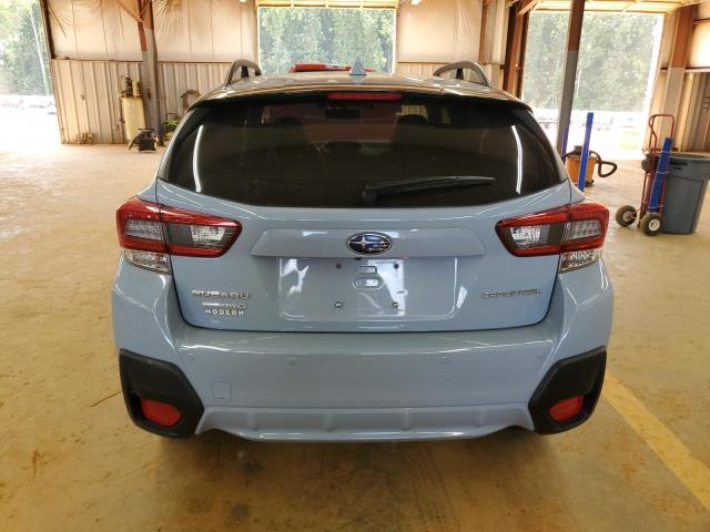 2023 SUBARU CROSSTREK LIMITED - JF2GTHNC3PH243872