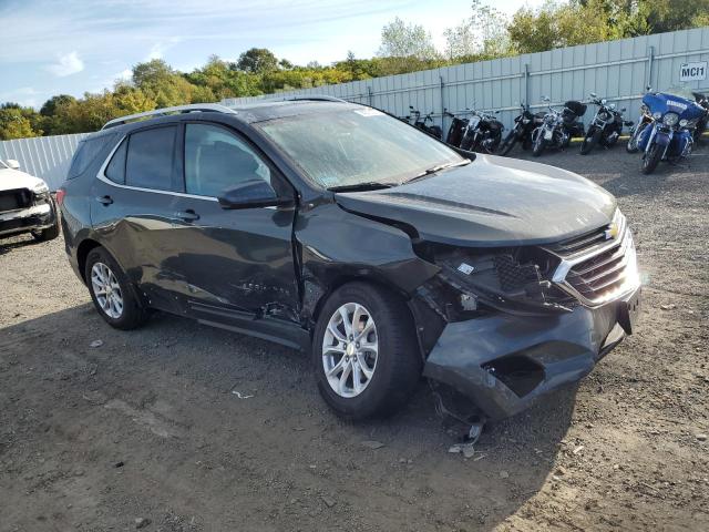 2020 CHEVROLET EQUINOX LT 3GNAXUEV4LS540256